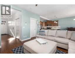 Kitchen - 1501 1086 Williamstown Boulevard Nw, Airdrie, AB T4B3T9 Photo 2