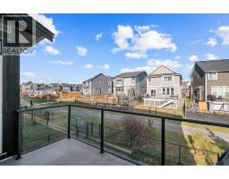 Primary Bedroom - 1501 1086 Williamstown Boulevard Nw, Airdrie, AB T4B3T9 Photo 5