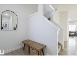 Dining room - 38 Hemingway Cr, Spruce Grove, AB T7X2L6 Photo 2