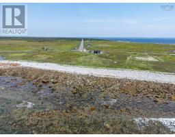 Kitchen - 710 Baccaro Road, East Baccaro, NS B0W1E0 Photo 2