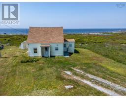 Living room - 710 Baccaro Road, East Baccaro, NS B0W1E0 Photo 3
