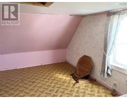 Bedroom - 710 Baccaro Road, East Baccaro, NS B0W1E0 Photo 5