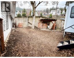 Bedroom - 950 Aspen Street, Trail, BC V1R3X9 Photo 5