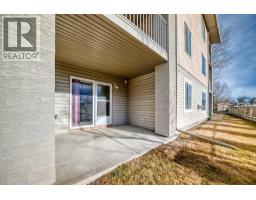 4pc Bathroom - 115 1000 Citadel Meadow Point Nw, Calgary, AB T3G5N5 Photo 3