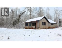 Utility room - 30 Seventeen Mile Road, Hazelton, BC V0J1Y5 Photo 3