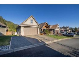 2 14550 Morris Valley Road, Mission, BC V0M1A1 Photo 3