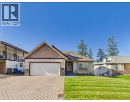 Bedroom 2 - 959 Midnight Drive, Williams Lake, BC V2G5K6 Photo 2