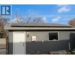 Dining room - 3 Booth Crescent, Irricana, AB T0M1B0 Photo 5