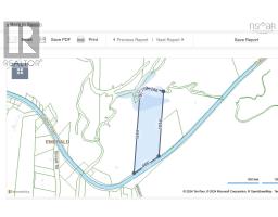 0 Cabot Trail Rd, North East Margaree, NS B0E2H0 Photo 2