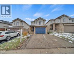 Bedroom - 35 Templewood Drive, Kitchener, ON N2R1K9 Photo 2