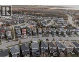 Bedroom - 35 Templewood Drive, Kitchener, ON N2R1K9 Photo 3