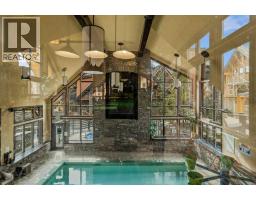 Dining room - 2107 101 B Stewart Creek Landing, Canmore, AB T1W0E3 Photo 5