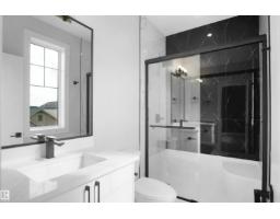 Primary Bedroom - 4007 4007 41 St, Beaumont, AB T4X3C1 Photo 5