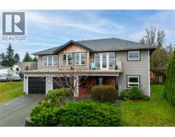Laundry room - 2330 Galerno Rd, Campbell River, BC V9W8A5 Photo 2