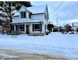 Primary Bedroom - 13 Grace Street, Whitewater Region, ON K0J2L0 Photo 2
