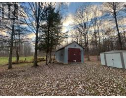 Bedroom 2 - 1666 Balkwill Line, Severn, ON L0K1E0 Photo 4