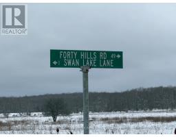 Ptlt 37 Swan Lake Lane, Northern Bruce Peninsula, ON N0H1W0 Photo 3