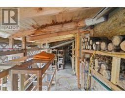 Dining room - 1415 County Rd 124, Clearview, ON L0M1H0 Photo 2