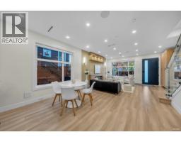 2 2705 E 3rd Avenue, Vancouver, BC V5M1H3 Photo 4