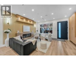 2 2705 E 3rd Avenue, Vancouver, BC V5M1H3 Photo 5