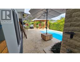 Living room - 27 Brisas Del Mar, Costa Rica, ON  Photo 5