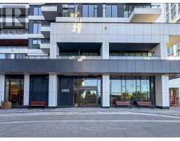 Dining room - 1120 2485 Eglinton Avenue W, Mississauga, ON L5M2T1 Photo 4