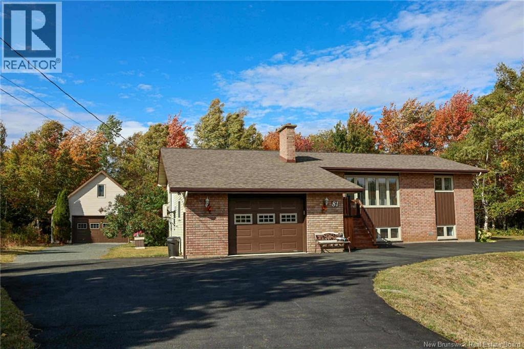 81 Haut Saint Simon Road