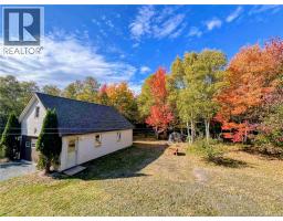 Bedroom - 81 Haut Saint Simon Road, Saintsimon, NB E8P1Y8 Photo 2