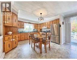 Bedroom - 81 Haut Saint Simon Road, Saintsimon, NB E8P1Y8 Photo 4