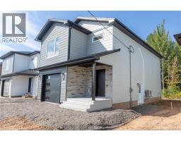 Living room/Dining room - 119 Rosenburg Street, Moncton, NB E1G6E9 Photo 2