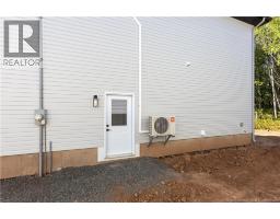 Bedroom - 119 Rosenburg Street, Moncton, NB E1G6E9 Photo 3