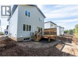 Family room - 119 Rosenburg Street, Moncton, NB E1G6E9 Photo 4