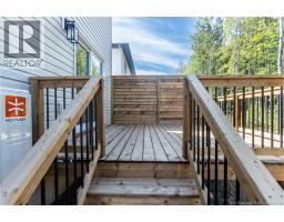 Laundry room - 119 Rosenburg Street, Moncton, NB E1G6E9 Photo 5