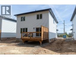 Living room/Dining room - 113 Rosenburg Street, Moncton, NB E1G6E9 Photo 3