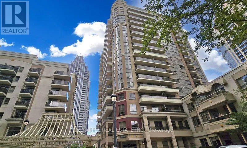 1506 350 Princess Royal Drive