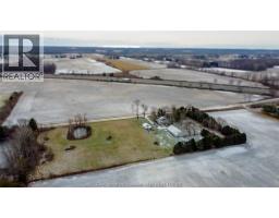 Bedroom - 23510 Downie Line, West Lorne, ON N0L2P0 Photo 3