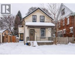 4pc Bathroom - 40 Krug Street, Kitchener, ON N2H2X7 Photo 2
