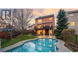 Kitchen - 43 Catano Court, Richmond Hill, ON L4S2V4 Photo 2
