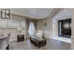 Primary Bedroom - 43 Catano Court, Richmond Hill, ON L4S2V4 Photo 4