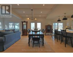 Laundry room - 82 River Road, Lambton Shores, ON N0M1T0 Photo 3