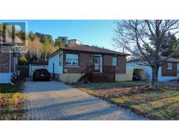 Bedroom - 107 Copper Street, Greater Sudbury, ON P3E5Z3 Photo 4