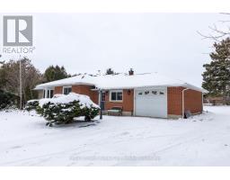 Dining room - 8268 Wellington Road 124, Guelph Eramosa, ON N1H6H7 Photo 2