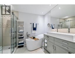 Eat in kitchen - 100 Beddoe Drive Unit 51, Hamilton, ON L8P4Z2 Photo 4