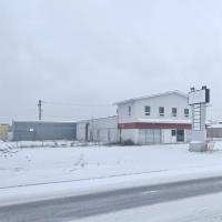 7 Station Road, Thompson, MB R8N1M6 Photo 5