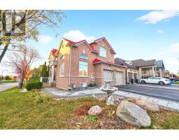 Dining room - 16 Caprara Crescent, Markham, ON L6B0B7 Photo 5