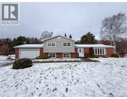Recreation room - 28 Chester Drive, Wicklow, NB E7L3V4 Photo 2
