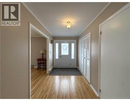 Bedroom - 28 Chester Drive, Wicklow, NB E7L3V4 Photo 5