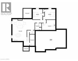 3pc Bathroom - Lot 3 Willowdale Street, Brantford, ON N3T5L7 Photo 3