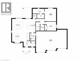 Pantry - Lot 3 Willowdale Street, Brantford, ON N3T5L7 Photo 2