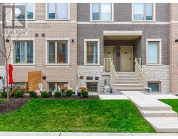 Dining room - 193 141 Honeycrisp Crescent, Vaughan, ON L4K0N7 Photo 2